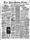 Portadown News Saturday 26 May 1917 Page 1