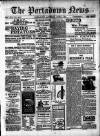 Portadown News Saturday 09 June 1917 Page 1