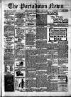 Portadown News Saturday 16 June 1917 Page 1