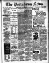 Portadown News Saturday 25 August 1917 Page 1