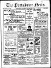 Portadown News Saturday 08 September 1917 Page 1