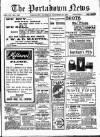 Portadown News Saturday 10 November 1917 Page 1