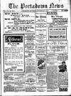Portadown News Saturday 17 November 1917 Page 1
