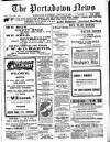 Portadown News Saturday 12 January 1918 Page 1