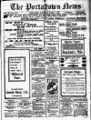 Portadown News Saturday 02 March 1918 Page 1