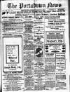 Portadown News Saturday 16 March 1918 Page 1