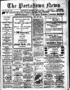Portadown News Saturday 20 April 1918 Page 1