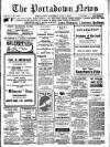 Portadown News Saturday 08 June 1918 Page 1