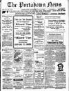 Portadown News Saturday 20 July 1918 Page 1