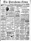 Portadown News Saturday 27 July 1918 Page 1