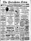 Portadown News Saturday 10 August 1918 Page 1