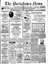 Portadown News Saturday 17 August 1918 Page 1