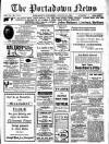 Portadown News Saturday 24 August 1918 Page 1