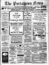 Portadown News Saturday 26 October 1918 Page 1