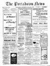 Portadown News Saturday 08 February 1919 Page 1