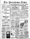 Portadown News Saturday 15 February 1919 Page 1