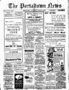 Portadown News Saturday 01 March 1919 Page 1
