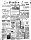Portadown News Saturday 08 March 1919 Page 1