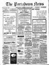 Portadown News Saturday 15 March 1919 Page 1