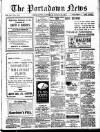 Portadown News Saturday 29 March 1919 Page 1