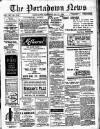 Portadown News Saturday 17 May 1919 Page 1