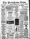 Portadown News Saturday 31 May 1919 Page 1