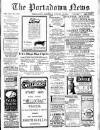 Portadown News Saturday 24 January 1920 Page 1
