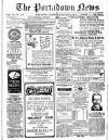 Portadown News Saturday 14 February 1920 Page 1