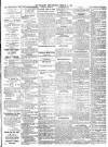 Portadown News Saturday 21 February 1920 Page 3