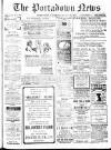 Portadown News Saturday 20 March 1920 Page 1