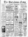 Portadown News Saturday 01 May 1920 Page 1