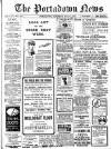Portadown News Saturday 15 May 1920 Page 1
