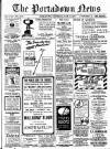 Portadown News Saturday 29 May 1920 Page 1