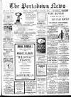 Portadown News Saturday 14 August 1920 Page 1