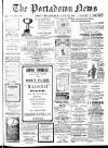 Portadown News Saturday 21 August 1920 Page 1