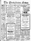 Portadown News Saturday 04 December 1920 Page 1