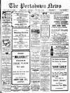 Portadown News Saturday 08 January 1921 Page 1