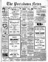 Portadown News Saturday 29 January 1921 Page 1