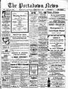 Portadown News Saturday 12 February 1921 Page 1