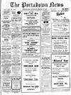 Portadown News Saturday 13 August 1921 Page 1