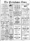 Portadown News Saturday 20 August 1921 Page 1