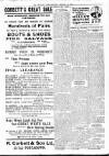 Portadown News Saturday 25 February 1922 Page 4