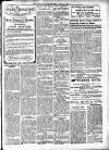 Portadown News Saturday 15 April 1922 Page 3