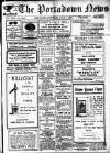 Portadown News Saturday 01 July 1922 Page 1
