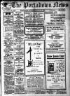 Portadown News Saturday 15 July 1922 Page 1