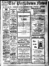Portadown News Saturday 30 December 1922 Page 1