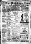 Portadown News Saturday 06 January 1923 Page 1
