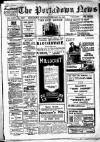 Portadown News Saturday 13 January 1923 Page 1