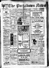 Portadown News Saturday 17 February 1923 Page 1