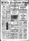 Portadown News Saturday 03 March 1923 Page 1